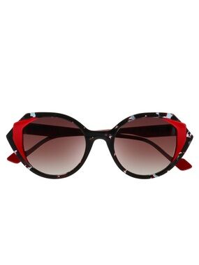 Face A Face Sunglasses, New 215